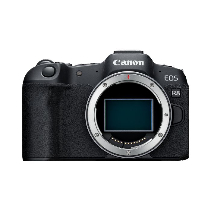 EOS R8 淨機身