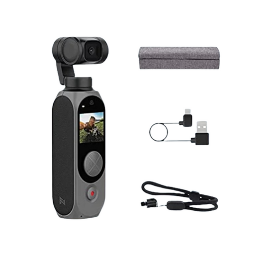 FIMI Palm 2 Gimbal Camera