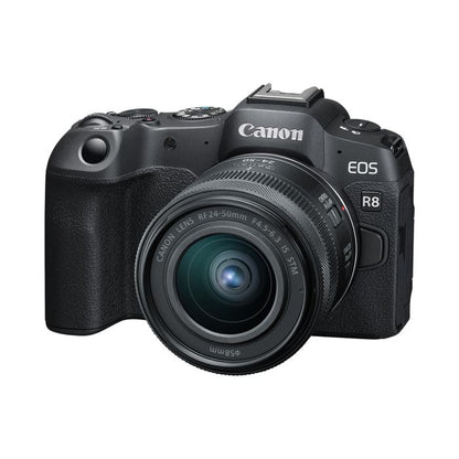 EOS R8 淨機身