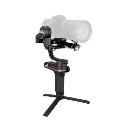 ZHIYUN 智雲 Weebill-S Handheld Gimbal Stabilizer