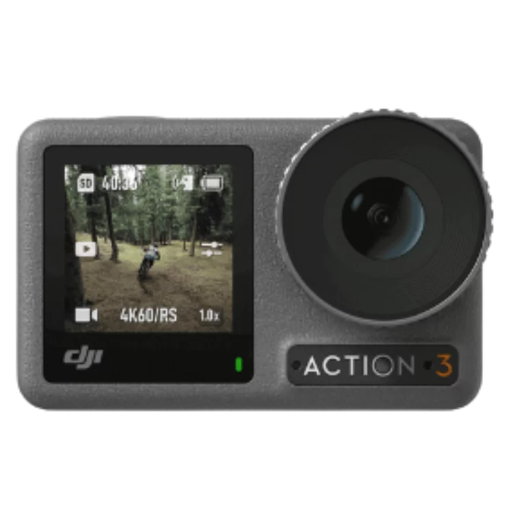 DJI Osmo Action 3