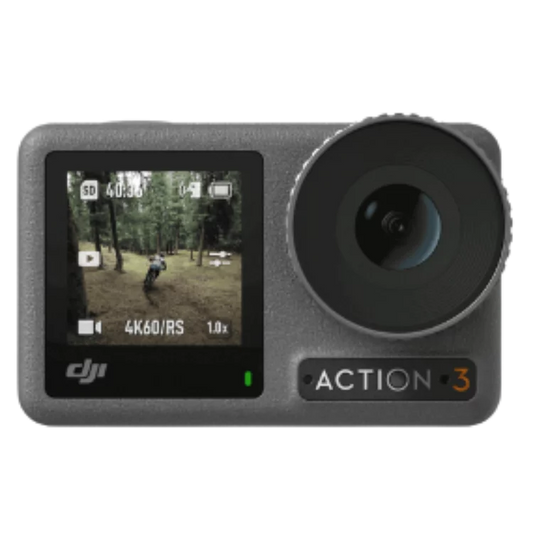 DJI Osmo Action 3