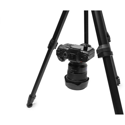 Peak Design Aluminum Travel Tripod TT-CB-5-150-AL-1