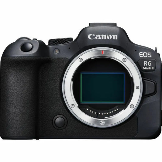 Canon EOS R6 Mark II Body (淨機身) (平行進口貨)