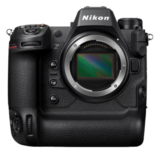 Nikon Z9 (淨機身)