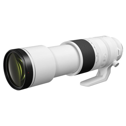 RF200-800mm F6.3-9 IS USM